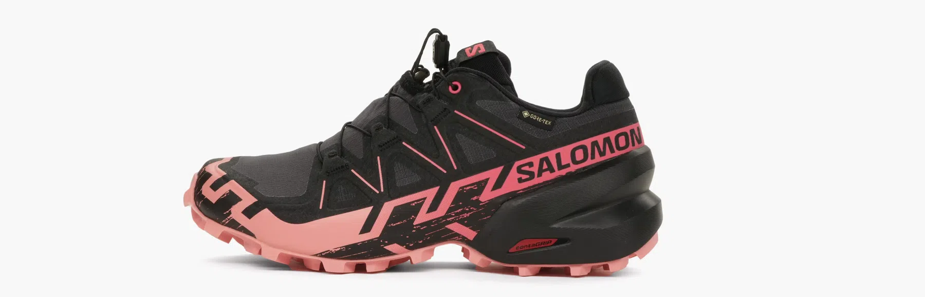 Salomon Speedcross GTX